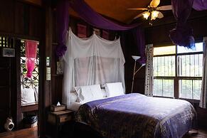 Chiang Mai Summer Resort