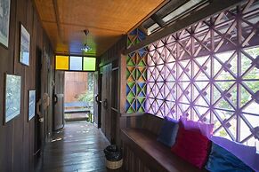 Chiang Mai Summer Resort