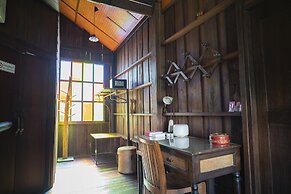 Chiang Mai Summer Resort