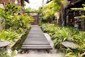Chiang Mai Summer Resort