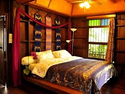 Chiang Mai Summer Resort