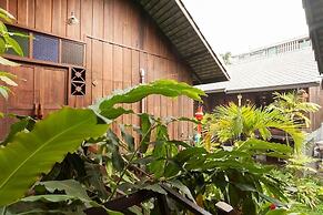 Chiang Mai Summer Resort