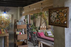Chiang Mai Summer Resort