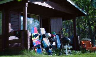 Wake Valley Camping