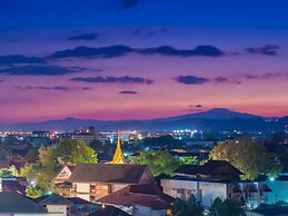 The Chateau Chiang Mai Residence