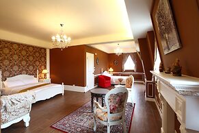 Haut-Rhin Villa