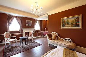 Haut-Rhin Villa