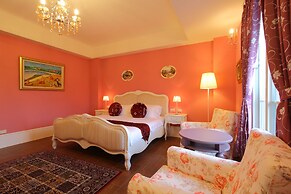 Haut-Rhin Villa