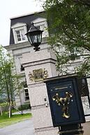 Haut-Rhin Villa