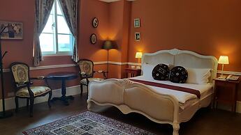 Haut-Rhin Villa