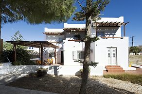 Tsakanos Apartments