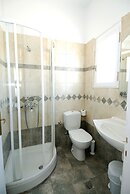 Tsakanos Apartments