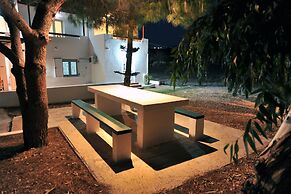 Tsakanos Apartments