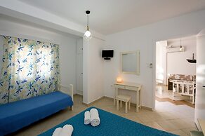 Tsakanos Apartments