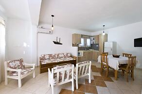 Tsakanos Apartments