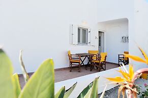 Tsakanos Apartments
