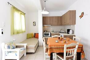 Tsakanos Apartments