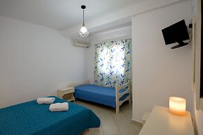 Tsakanos Apartments