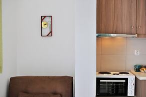 Tsakanos Apartments