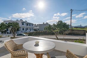Tsakanos Home