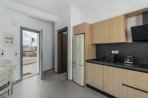Tsakanos Home