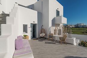 Tsakanos Home