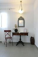 Tsakanos Home