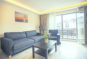 Waw Hotel Galataport