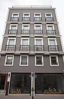 Waw Hotel Galataport