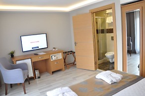 Waw Hotel Galataport