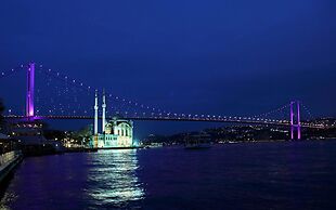 Waw Hotel Galataport