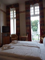 Strandhotel Möwe