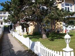 Strandhotel Möwe