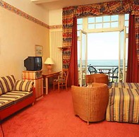 Strandhotel Möwe
