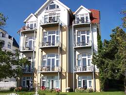 Strandhotel Möwe