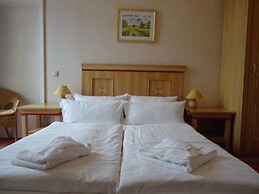 Strandhotel Möwe