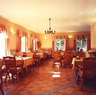 Strandhotel Möwe