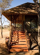 Honeyguide Ranger Camp