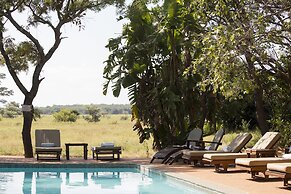Honeyguide Ranger Camp