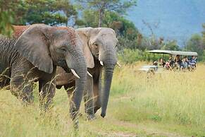 Honeyguide Ranger Camp