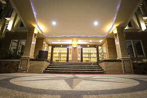 Sylvia Hotel Premier Kupang