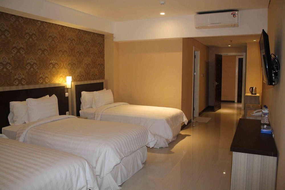 Sylvia Hotel Premier Kupang