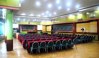 Sylvia Hotel Premier Kupang