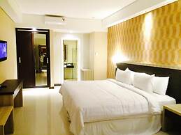 Sylvia Hotel Premier Kupang