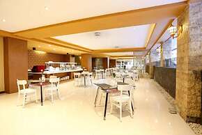 Sylvia Hotel Premier Kupang