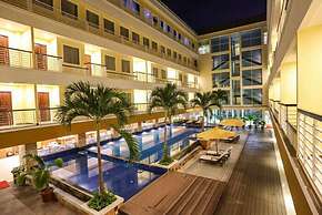 Sylvia Hotel Premier Kupang