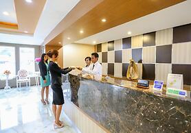 Sylvia Hotel Premier Kupang