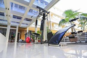 Sylvia Hotel Premier Kupang