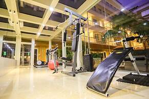 Sylvia Hotel Premier Kupang