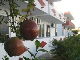 Stenna Apartments